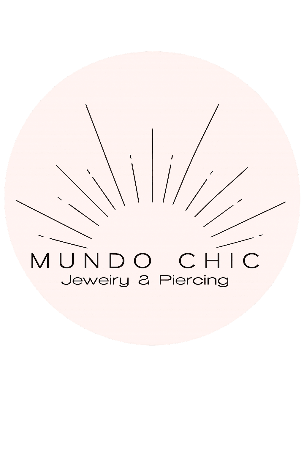 Logo Mundo Chic