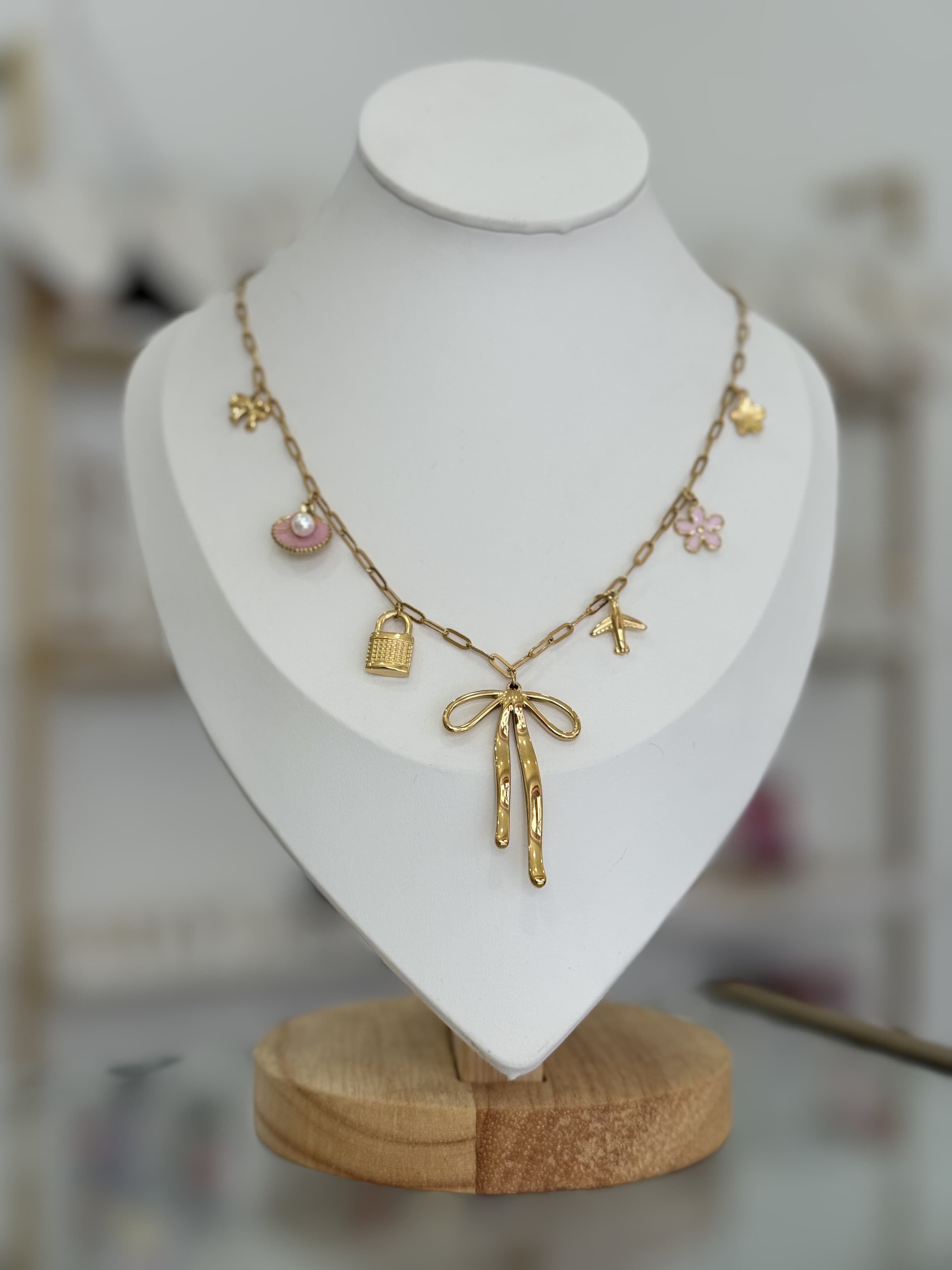 Foto original de anillo tomada con celular